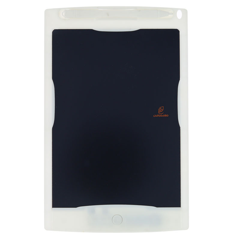 تبلت مغناطیسی 8.5 اینچی دور سفید مدل 8501 (2)
