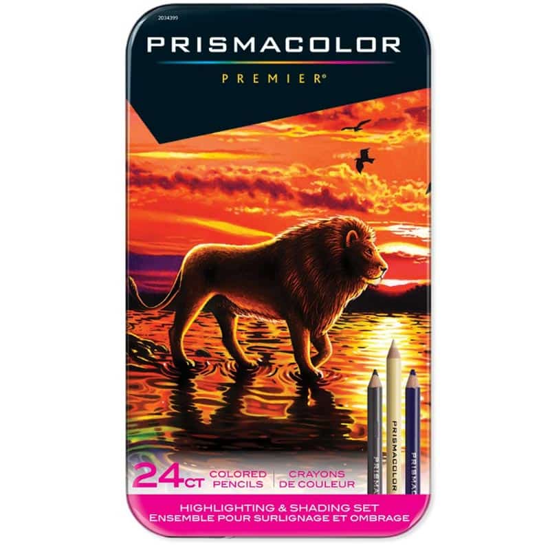 مداد-رنگی-24-رنگ-پریسما