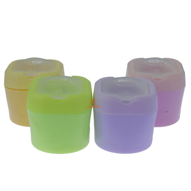 تراش مخزن دار دو سوراخ ریکو 325