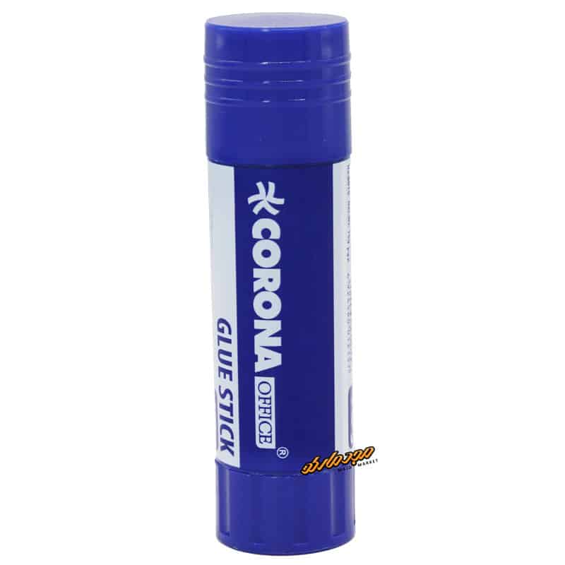 چسب ماتیکی 15 گرم کرونا