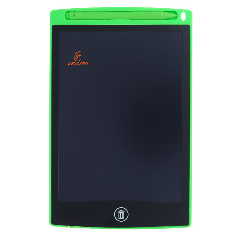 تبلت مغناطیسی 8.5 اینچی سبز مدل 8501 (3)
