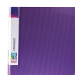 کلربوک 20 برگ بنفش لینومکس DL21 (3)