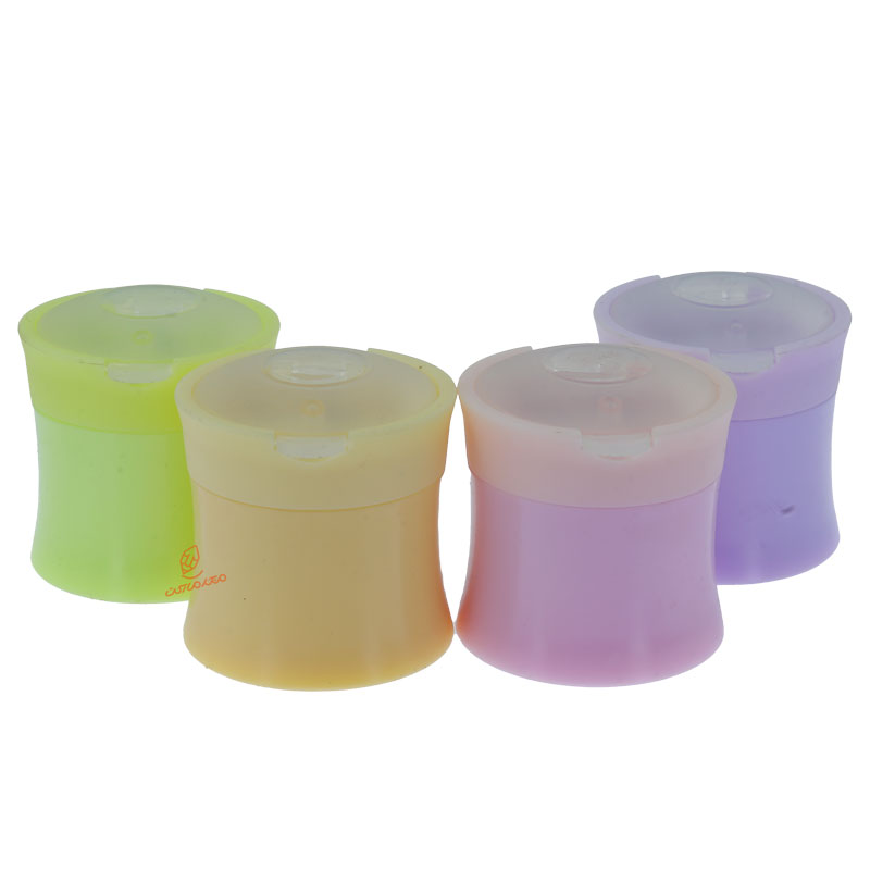 تراش مخزن دار دو سوراخ ریکو 324