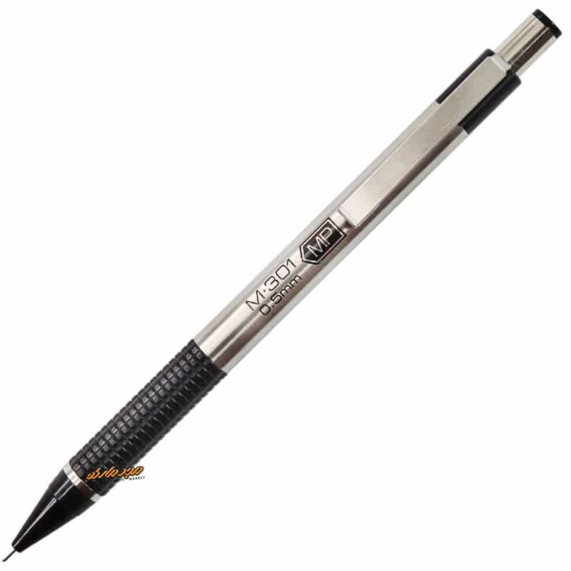 اتود 0.5 مشکی301 الترا زبرا zebra989