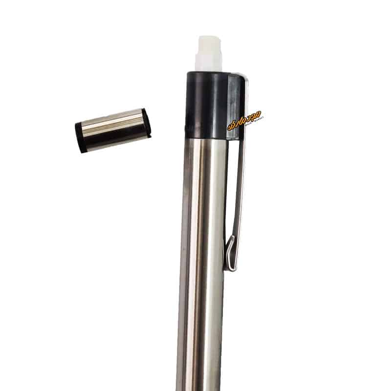 اتود 0.5 مشکی301 الترا زبرا zebra56