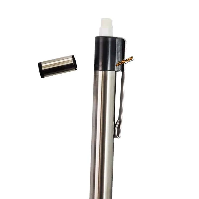 اتود 0.5 مشکی301 الترا زبرا zebra9
