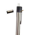 اتود 0.5 مشکی301 الترا زبرا zebra9