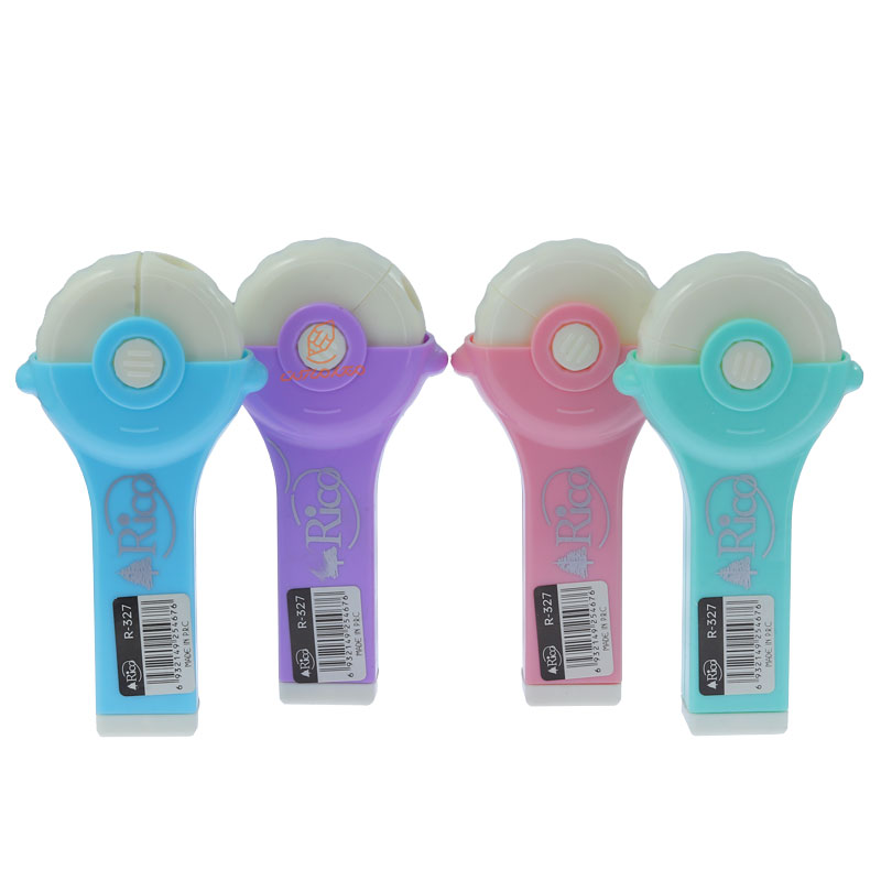 تراش مخزن دار طرح کلید ریکو 327