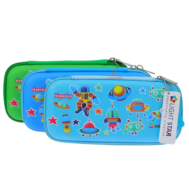 جامدادی کتابی لایت استار