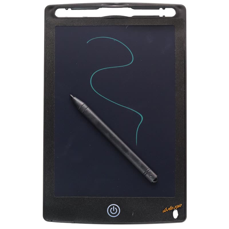 تبلت مغناطیسی 8.5 اینچی آبی مدل 85011