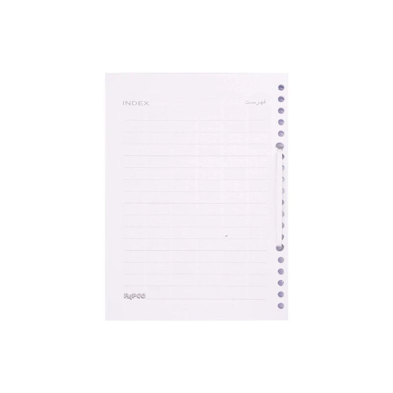 کاغذ-دفتر-کلاسوری-a5-(1)