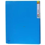 کلربوک 60 برگ آبی لینومکس DL61 (1)