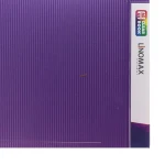 کلربوک 60 برگ بنفش لینومکس DL61 (1)
