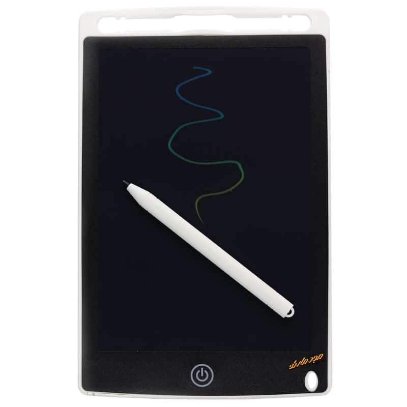 تبلت مغناطیسی 8.5 اینچی سفید مدل BB8501C