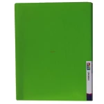 کلربوک 40 برگ سبز لینومکس DL41 (1)