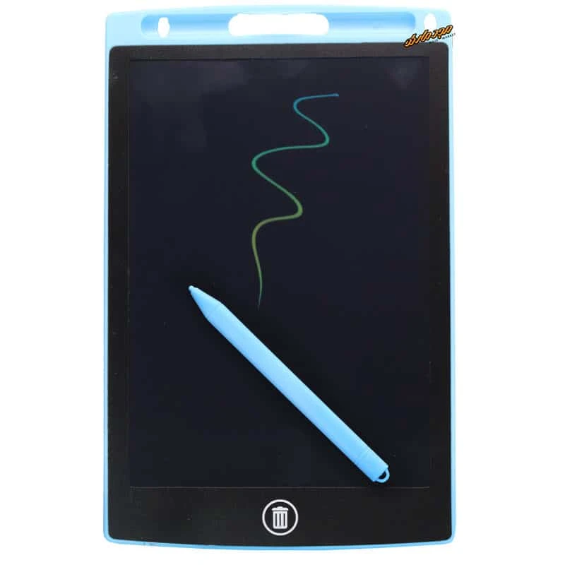 تبلت مغناطیسی 8.5 اینچی آبی مدل BB8501C