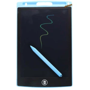 تبلت مغناطیسی 8.5 اینچی آبی مدل BB8501C