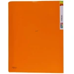 کلربوک 40 برگ نارنجی لینومکس DL41 (3)