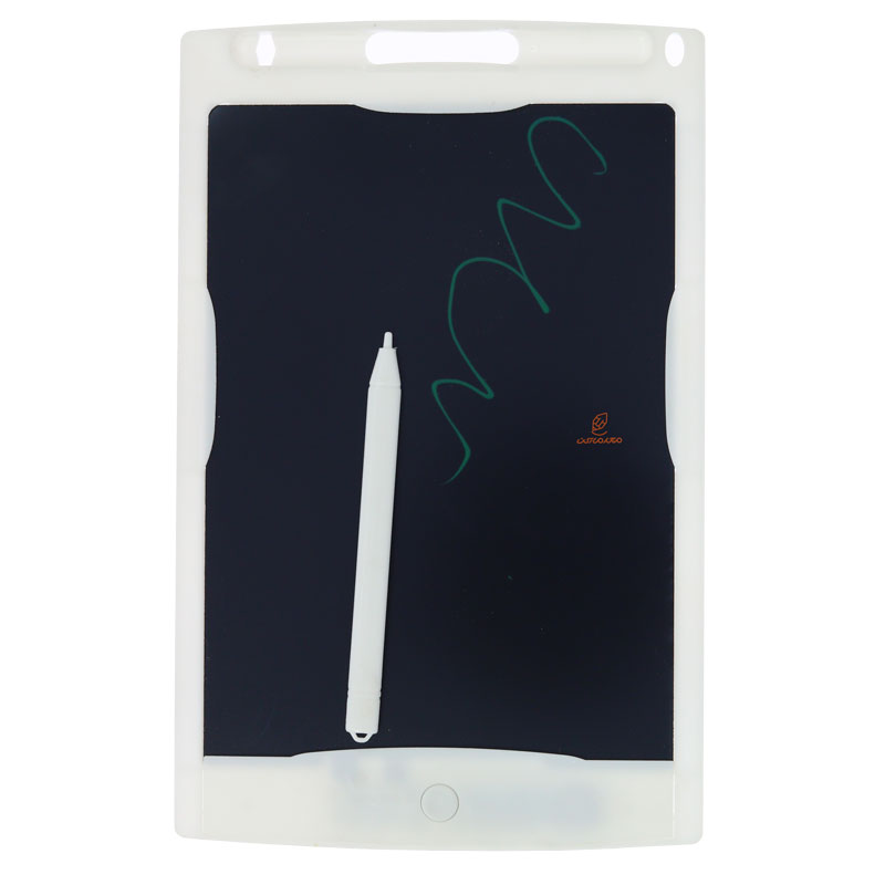 تبلت مغناطیسی 8.5 اینچی دور سفید مدل 8501