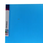 کلربوک 10 برگ آبی لینومکس DL11 (3)
