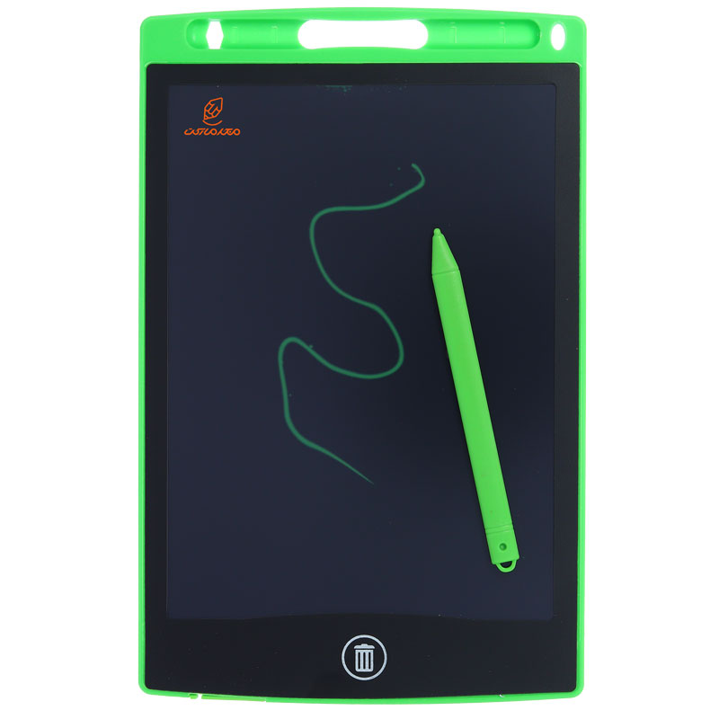 تبلت مغناطیسی 8.5 اینچی سبز مدل 8501