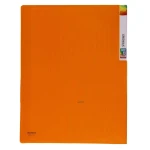 کلربوک 10 برگ نارنجی لینومکس DL11 (1)