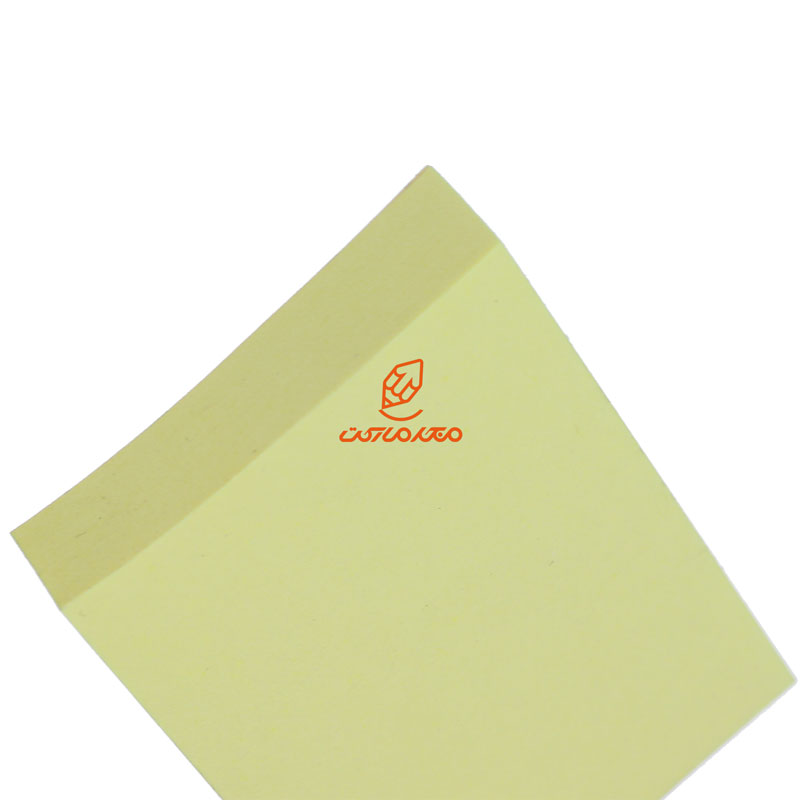 پست ایت 7676 زرد کد 654 POST-IT (1)