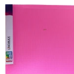 کلربوک 10 برگ سرخابی لینومکس DL11 (3)