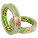 چسب نواری 72 یارد 40 میکرون کریستال تی ام کیو (2)