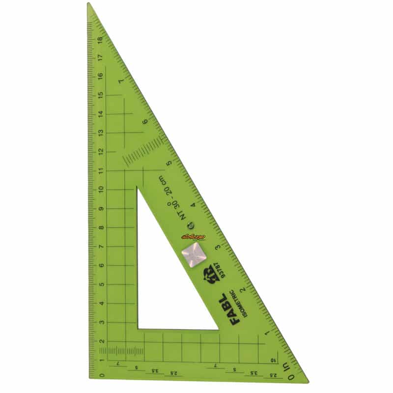 گونیا 30 سانت جفتی فابل (5)