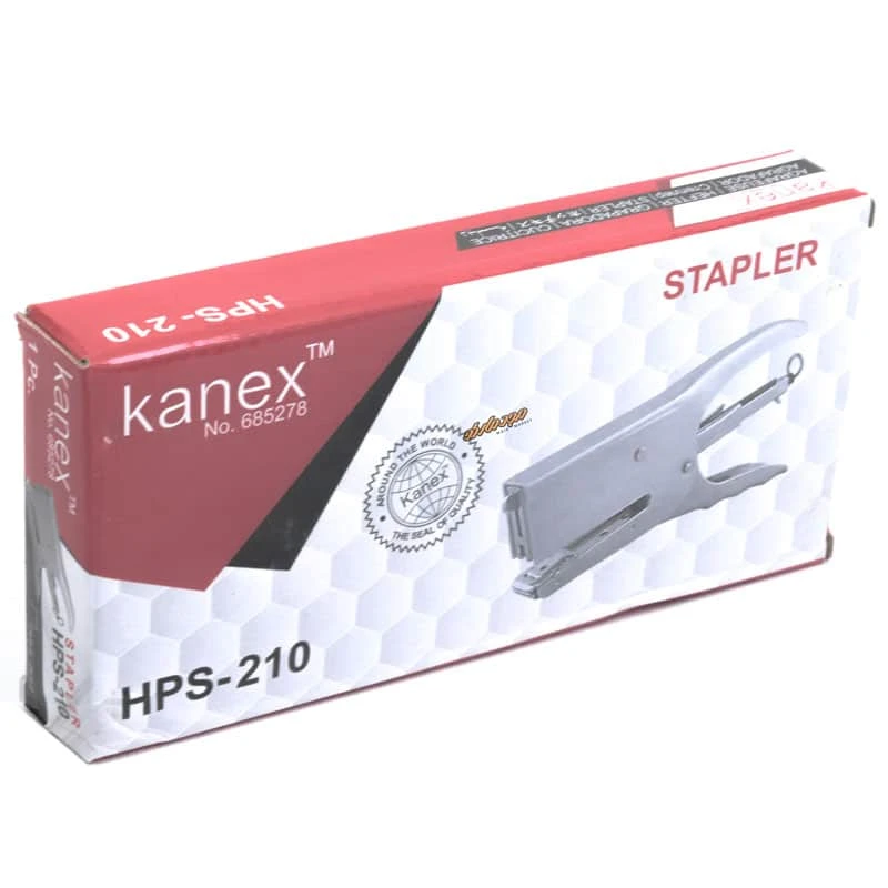منگنه انبری کانکس مدل HPS-210 (2)