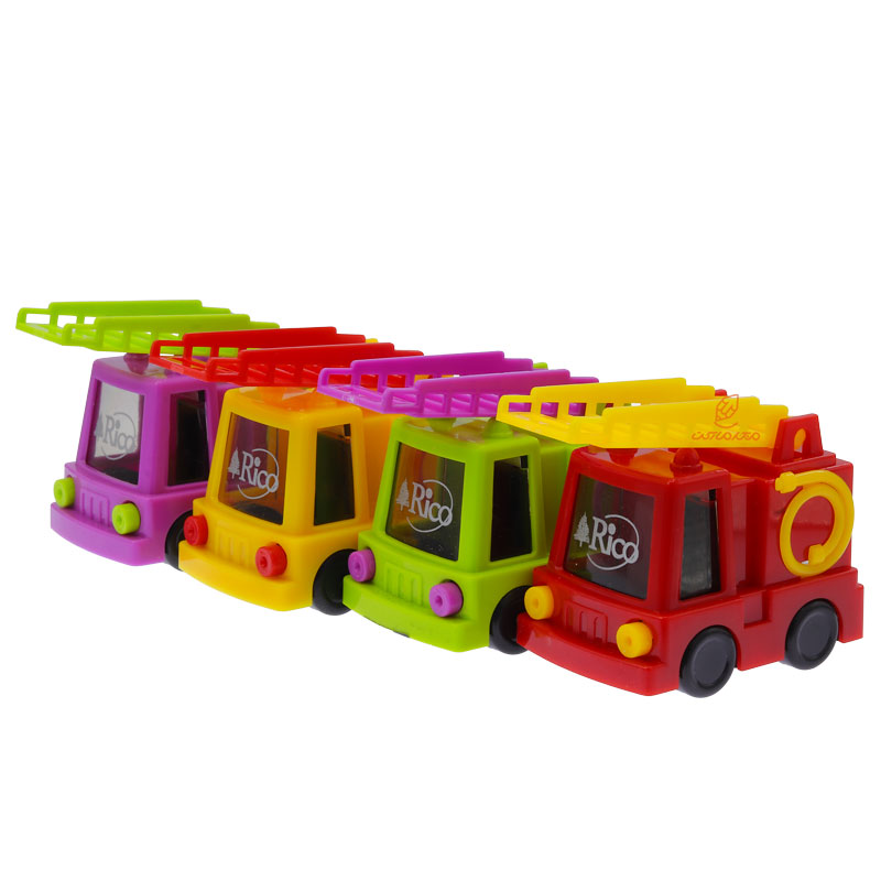 تراش مخزن دار طرح ماشین آتشنشانی R-329 ریکو RICO