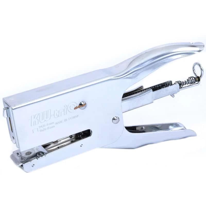 منگنه انبری کادبلیو مدل KW-trio 05742 (1)
