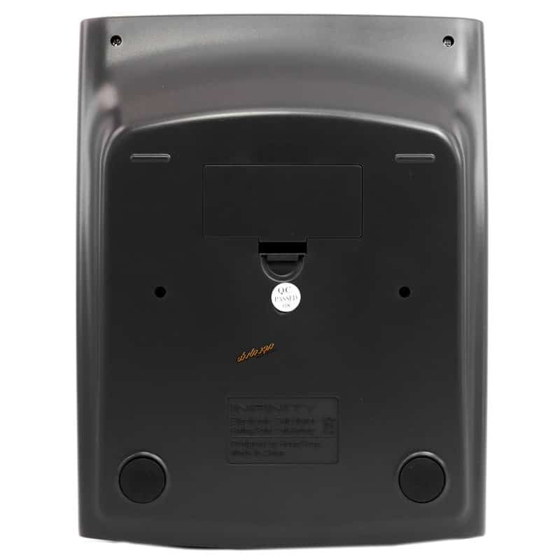 ماشین حساب رومیزی 16 رقم اینفینیتی مدل INFINITY IN-1400 (5)