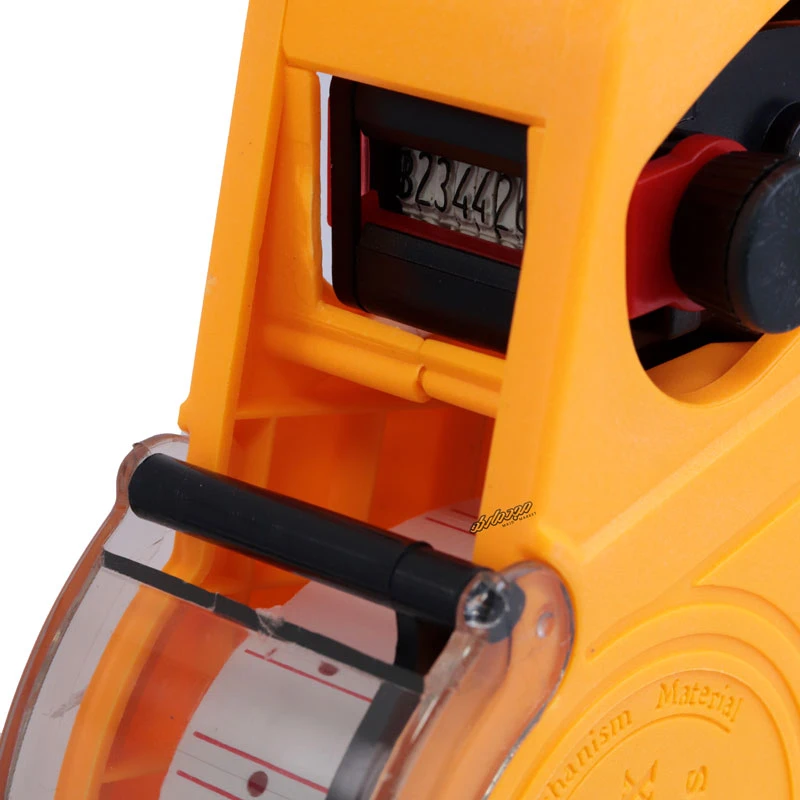 دستگاه قیمت زن ( لیبل زن) پرومکس مدل PROMAX P-55EOS