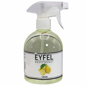 اسپری خوشبو کننده هوا (LIMON) لیمو ایفل