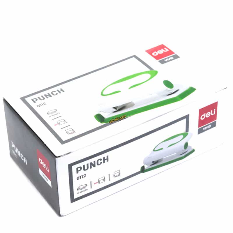 پانچ کوچک دلی مدل DELI 112 (3)