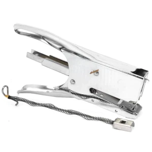 منگنه انبری کیوپا مدل QUPA PL-698