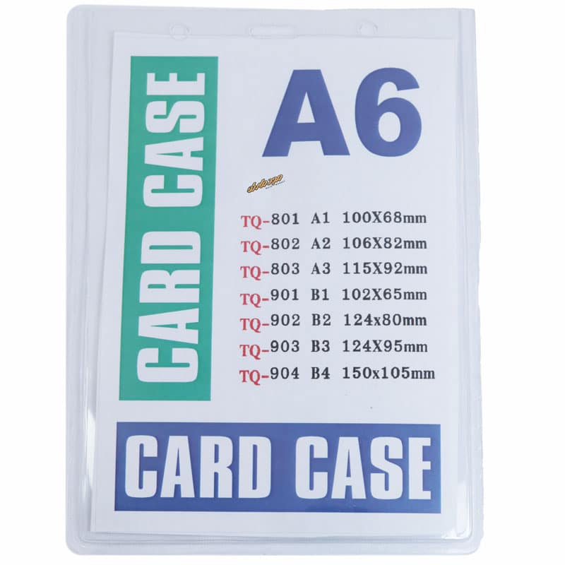 جاکارتی طلق سینه A6