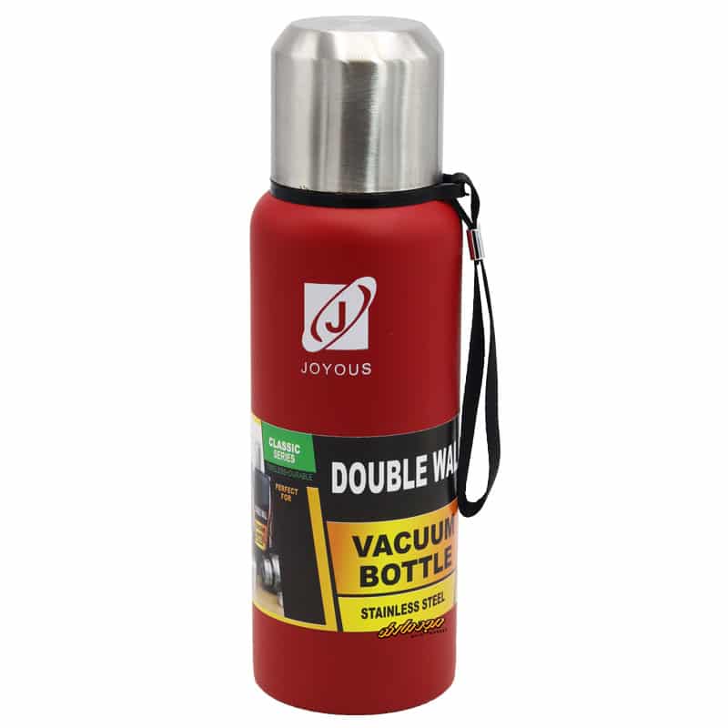 فلاسک 600 میل قرمز 19600