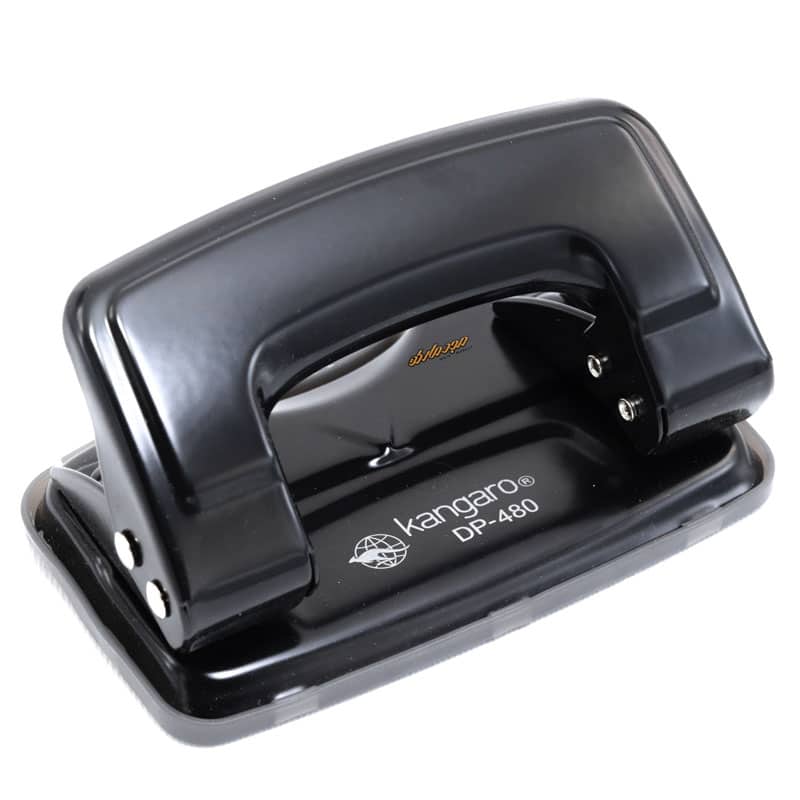 پانچ کانگورو مشکی مدل KANGARO DP-480