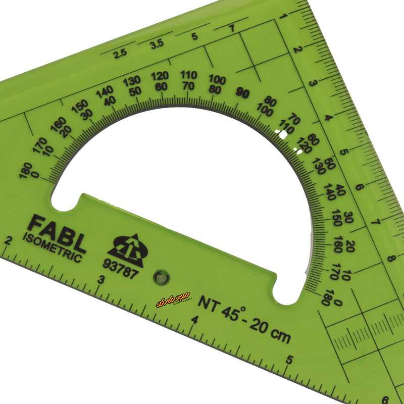 گونیا 30 سانت جفتی فابل (3)