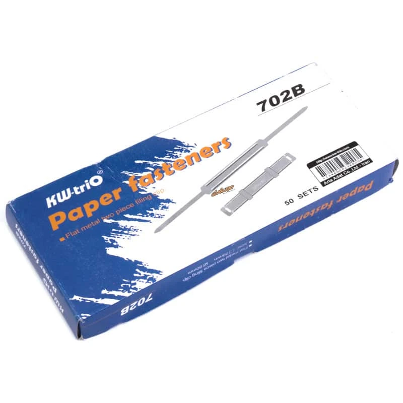 فنر پوشه استیل KW مدل 702B (1)