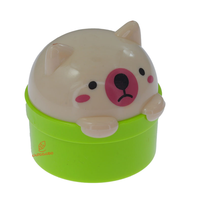 تراش مخزن دار دو سوراخ عروسکی ریکو 334 (4)