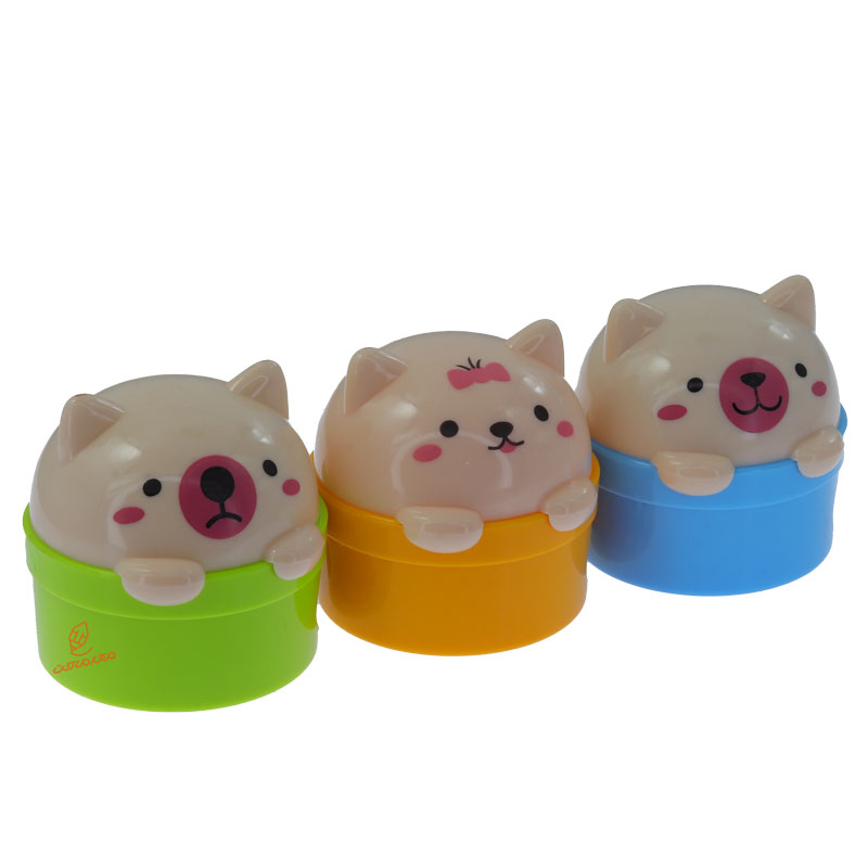 تراش مخزن دار دو سوراخ عروسکی ریکو 334