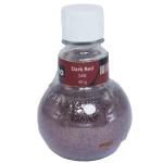 اکلیل دانه ریز زرشکی کد 340 ویونا-1