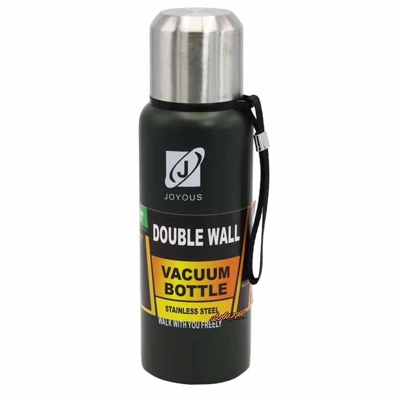 فلاسک 600 میل سبز 19600