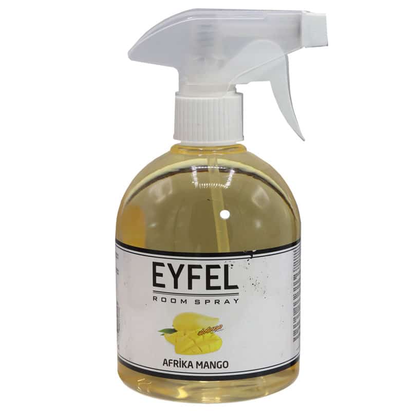اسپری خوشبو کننده هوا (African Mango) انبه افریقایی ایفل