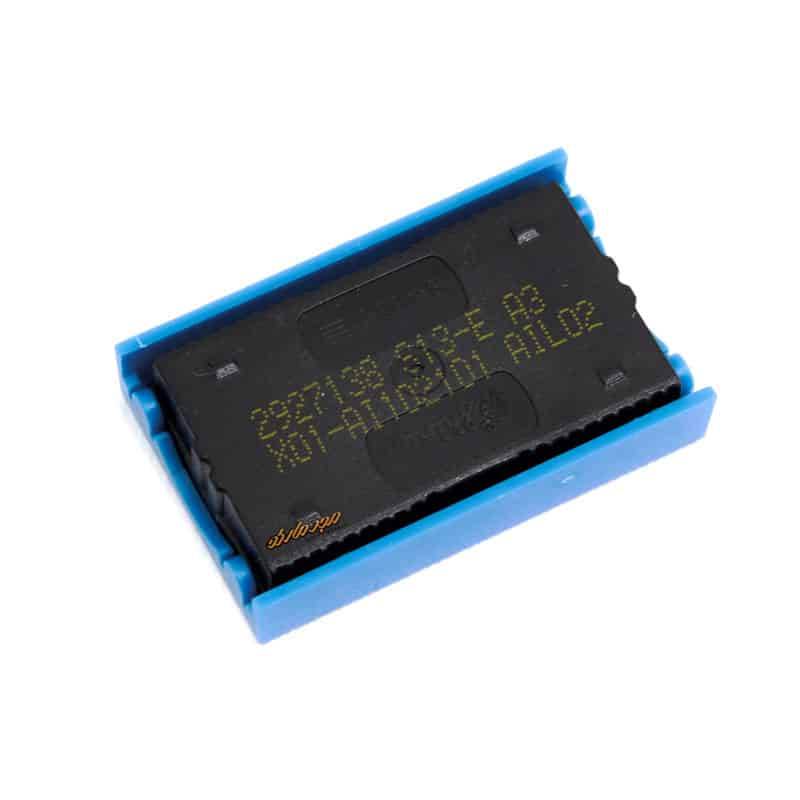 استامپ دستگاه مهر تاریخ زن شاینی مدل S-400-12