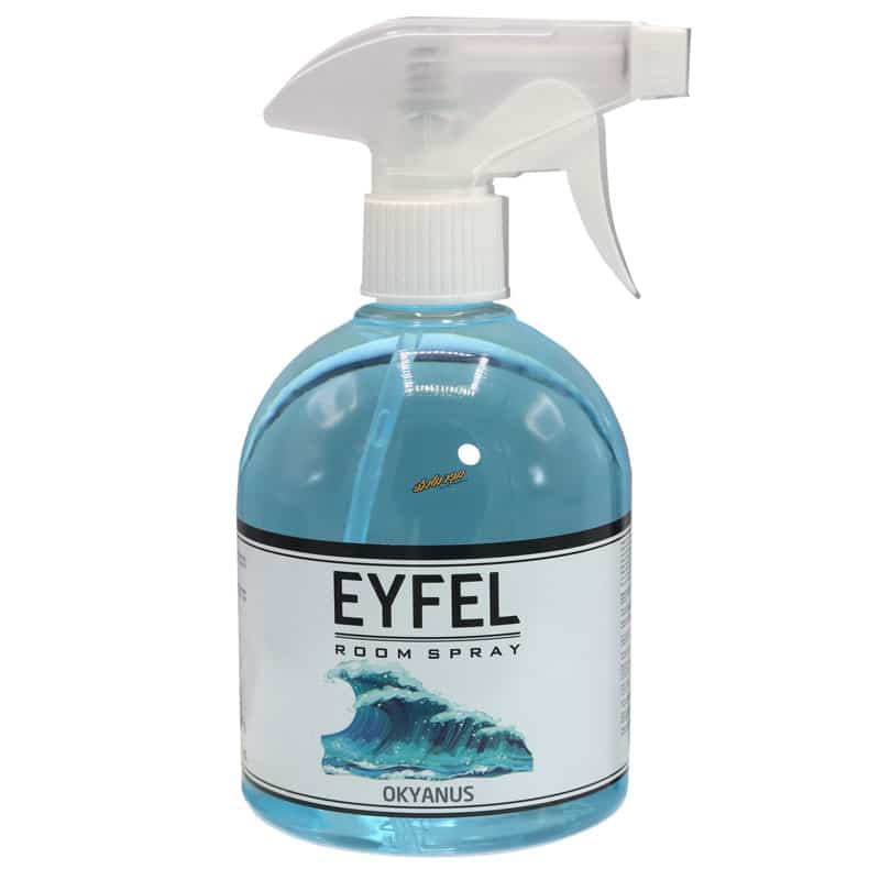 اسپری خوشبو کننده هوا (OKYANUS) اقیانوس ایفل